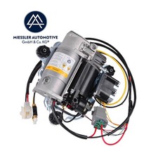 Groupe compresseur 7' / 5' BMW