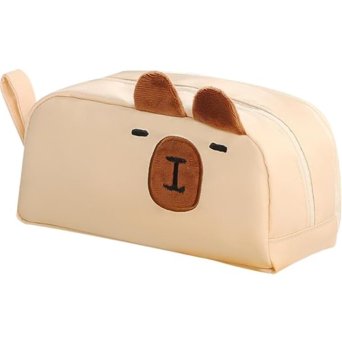Trousse crayon grande - crayon, 3d