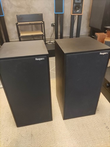 Rogers ls7 bbc monitor - ls7,