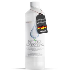 PURIVITA® Alcool