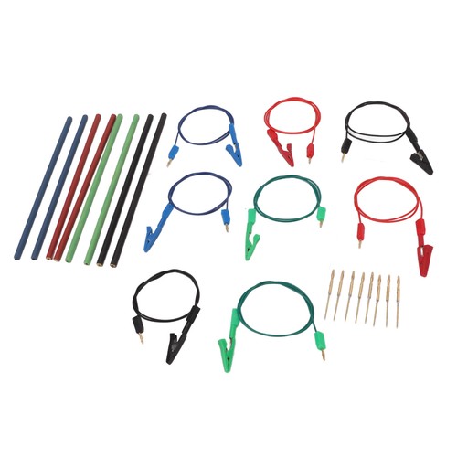 BDM Frame Probes Connection