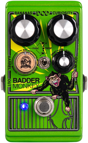 Digitech dod badder monkey - digitech,