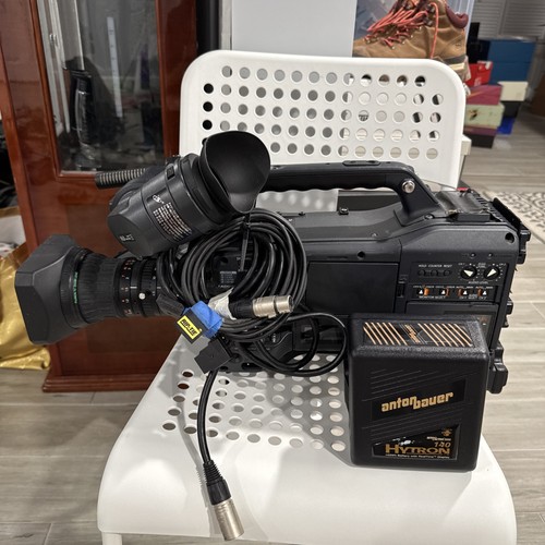 Panasonic hpx300p hd - ag-hpx300p,
