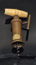 1870 - Tire-bouchon époque