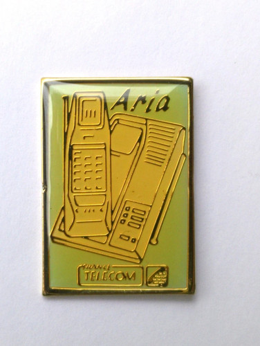 Pin france télécom - france,