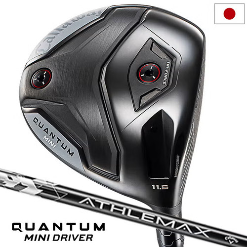 Callaway quantum mini driver - mini,