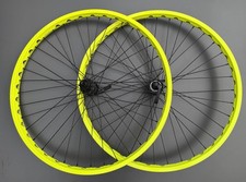 Paire de roues 24 BICYLES