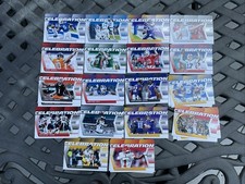 2025 SCORE YOU PICK