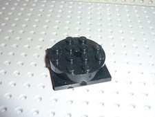 LEGO Black Turntable ref