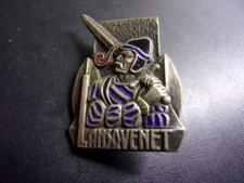 Marine . Patrouilleur LANSQUENET ( D. Béranger )