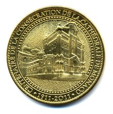 98 MONACO Cathédrale