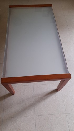 Table basse vintage design - basse,