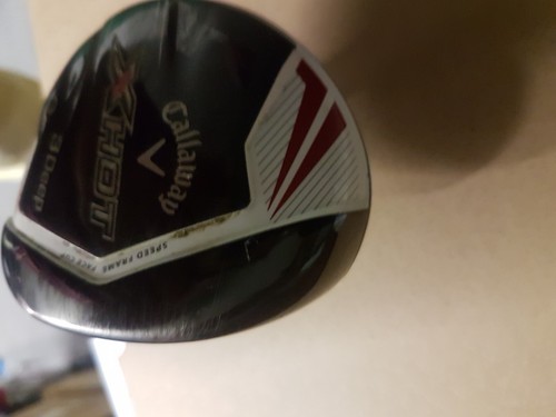 Bois golf callaway - bois,