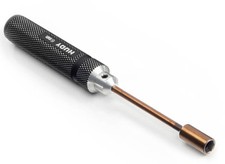 Hudy clef tube - 6, mm