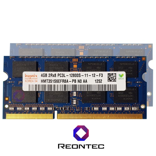 Ram ordinateur portable - 4,