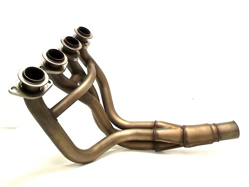 Khi 093 tube intermediaire - khi-m-093,