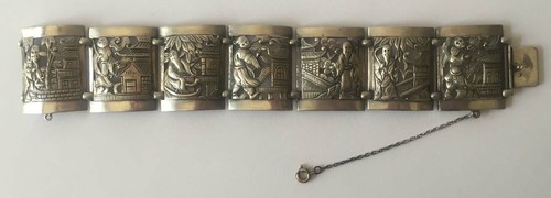 Beautiful french silver - beautiful,