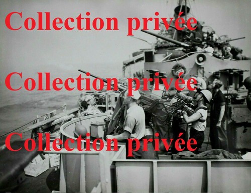 Navy ww2 usn provence - us,