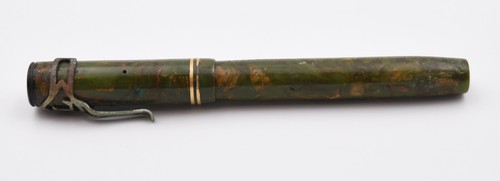 Stylo plume foutain bakelite - foutain,