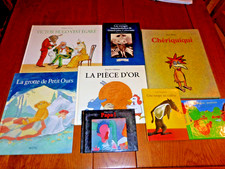 Lot jeunesse livres ecole - lot,