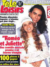 Magazine Télé LOISIRS n°
