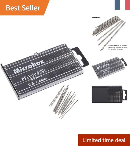 Set mini forets - set, de