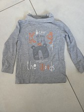 Sous Pull Vertbaudet 2 Ans