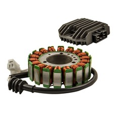 Générateur Stator Bobine