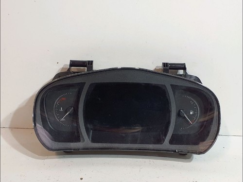 Compteur renault megane - compteur, 4