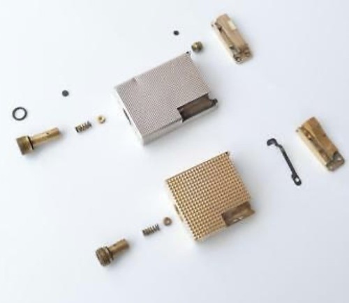 Joints neufs pour briquet - joints,