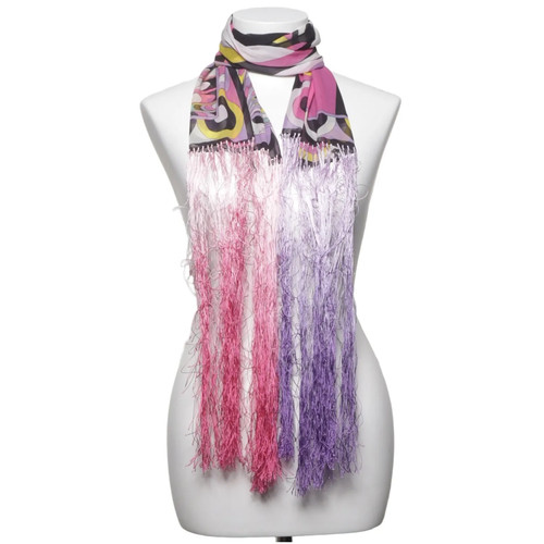Emilio pucci écharpe - emilio, pucci,