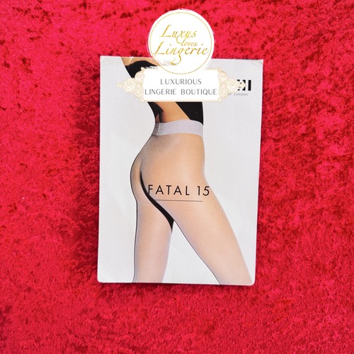 Fatal collants par wolford - fatal,