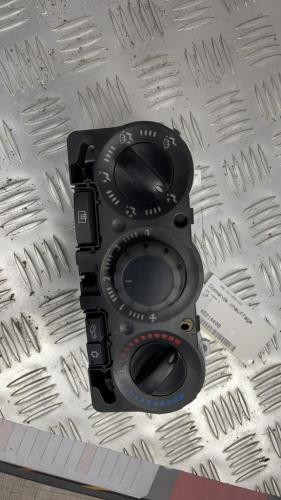 Commande chauffage opel - commande,