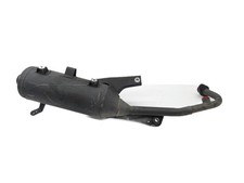Pot d'échappement (Yamaha -