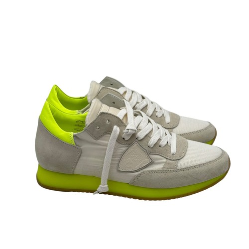 Baskets femme philippe model - femme,