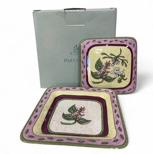 Retired partylite p7584 - partylite,