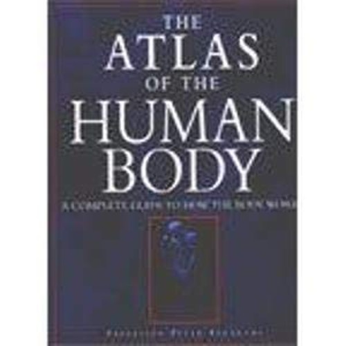 Atlas corps humain un - atlas,