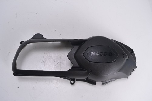 Cache moteur piaggio mp3 - cache-moteur,