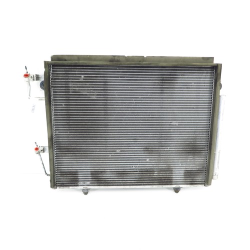 Radiateur climatisation - radiateur,