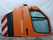 PORTE AVANT GAUCHE / 757138 POUR VOLKSWAGEN CRAFTER CAJA CERRADA *