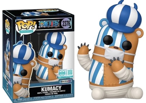 Funko pop one piece - funko,