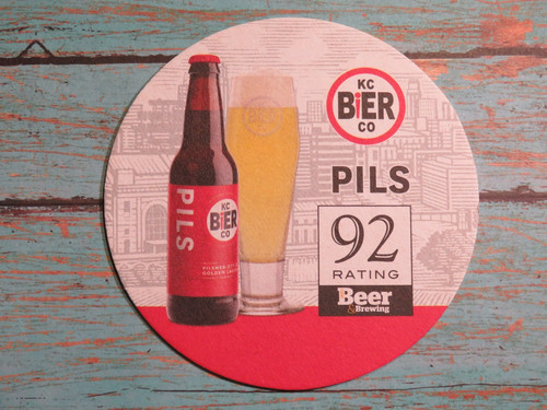 Bière bar pub - bière, kc