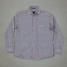 Chemise Rayures Gant Liberty