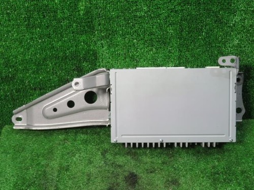 Toyota crown audio amplifier - crown,