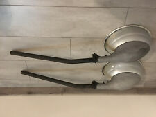 Paire Ancienne Lampe