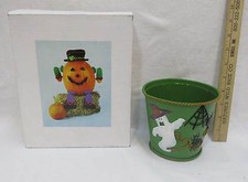 Halloween Pumpkin Jack O