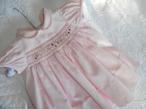 Bonpoint magnifique robe - magnifique,