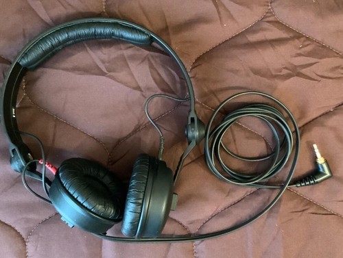 Casque moniteur sennheiser - casque,