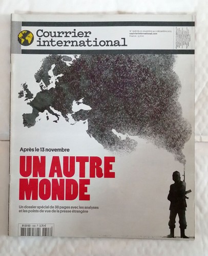 Courrier international