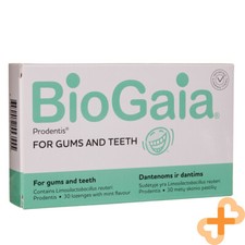 BIOGAIA Prodentis 30 Pastilles